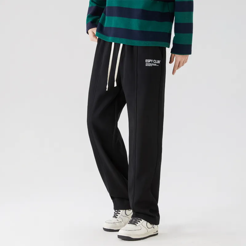 ESPY Casual Pants Unisex-4