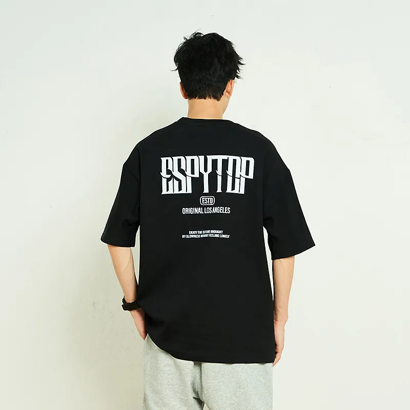 ESPY T Shirts Unisex-4