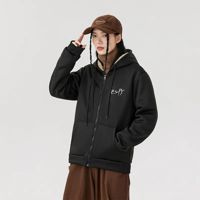 ESPY Sweatshirts Unisex-4