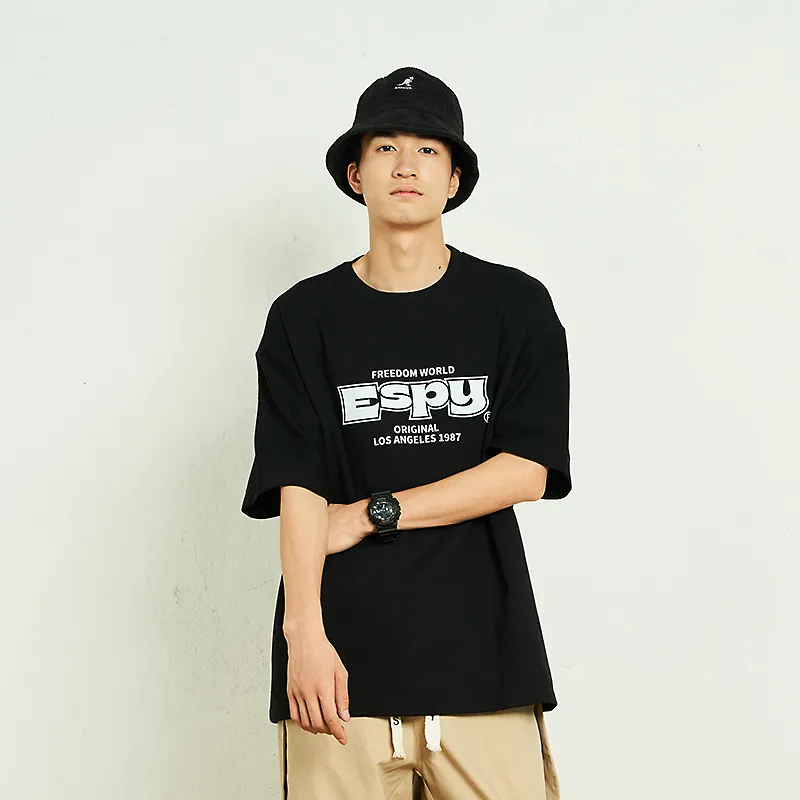 ESPY T-Shirts Unisex-3