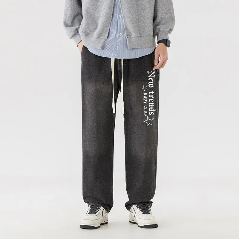 ESPY Jeans Unisex-5