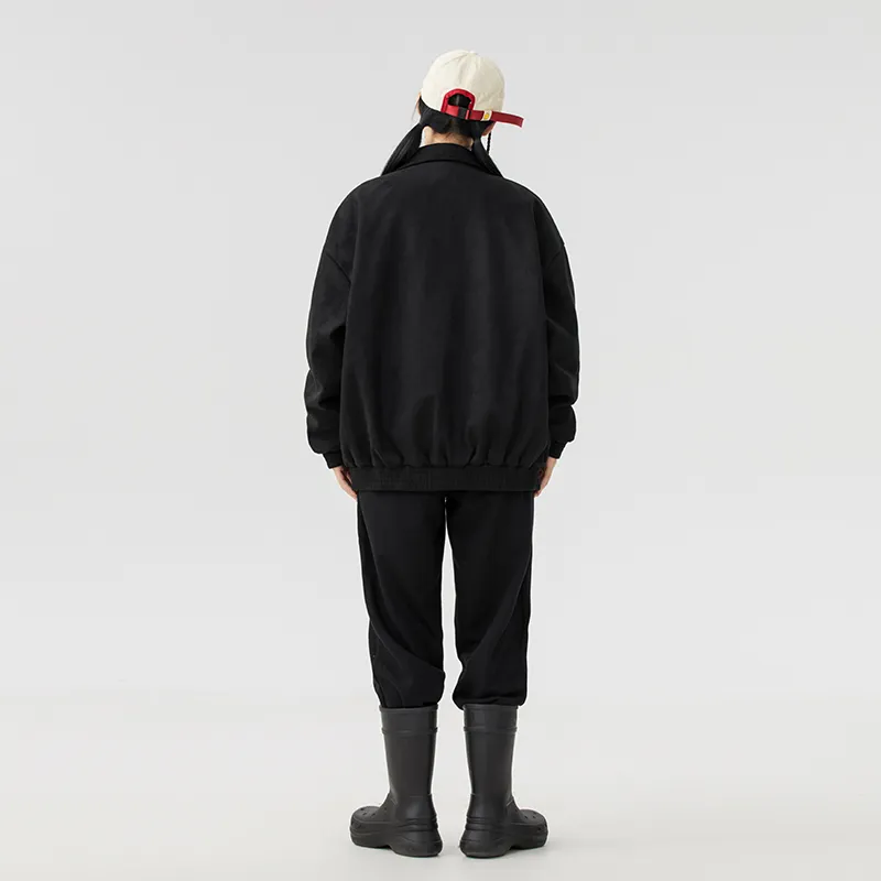 ESPY Jackets Unisex-6