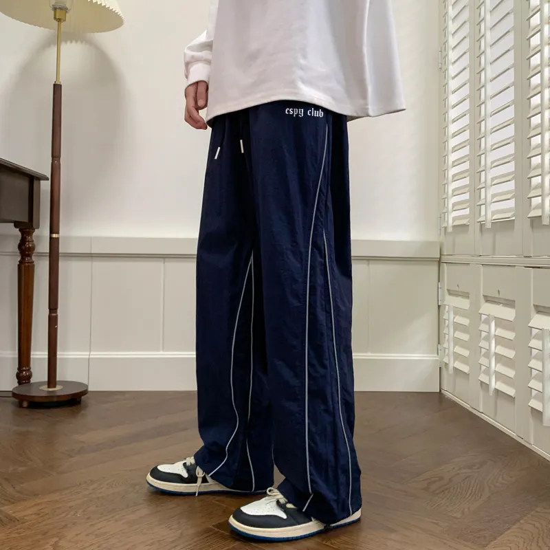 ESPY Casual Pants Unisex-12