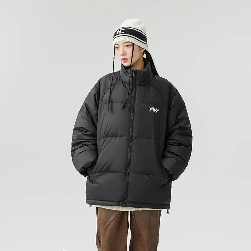 ESPY Down Jackets Unisex-4