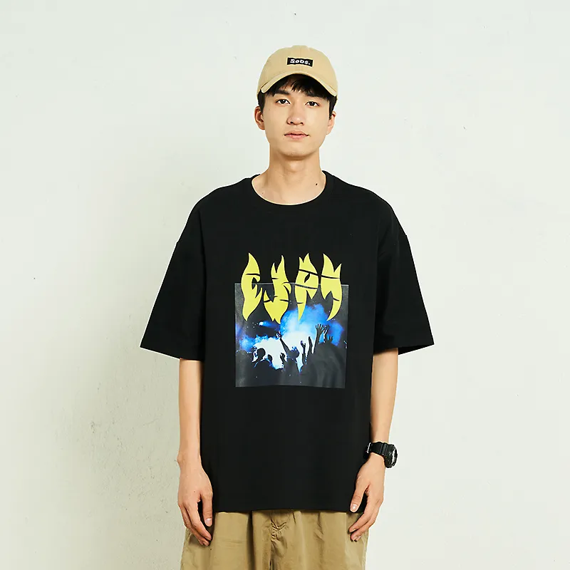 ESPY T-Shirts Unisex-3