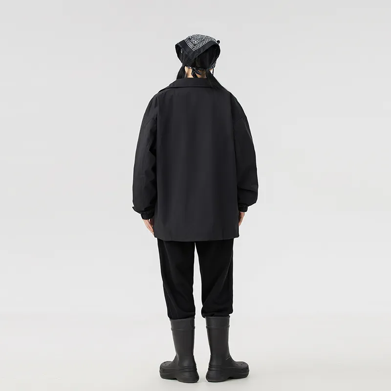 ESPY Jackets Unisex-6