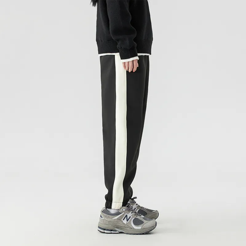 ESPY Casual Pants Unisex-6