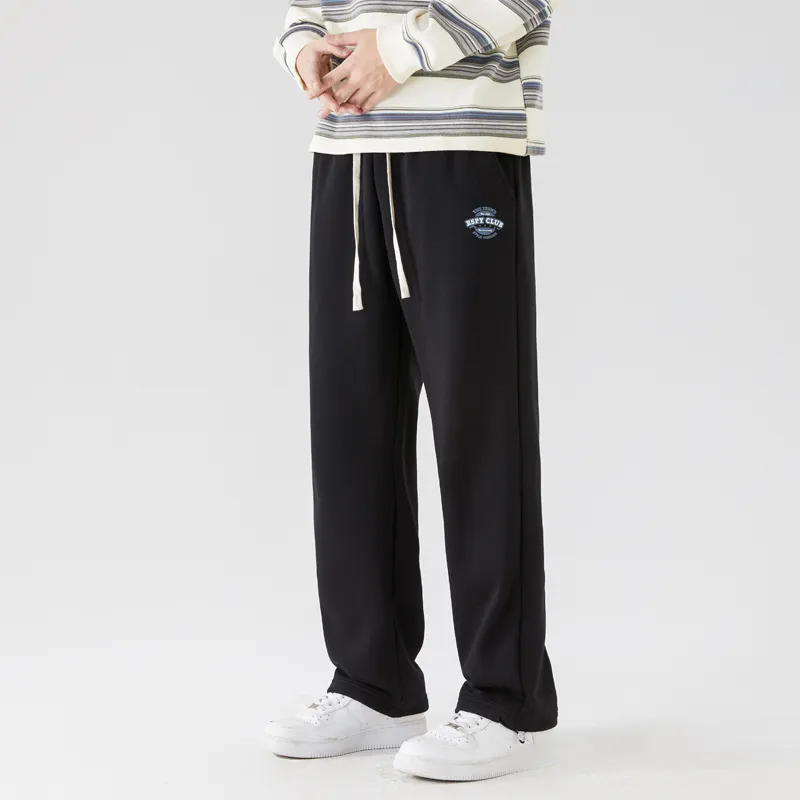 ESPY Casual Pants Unisex-4