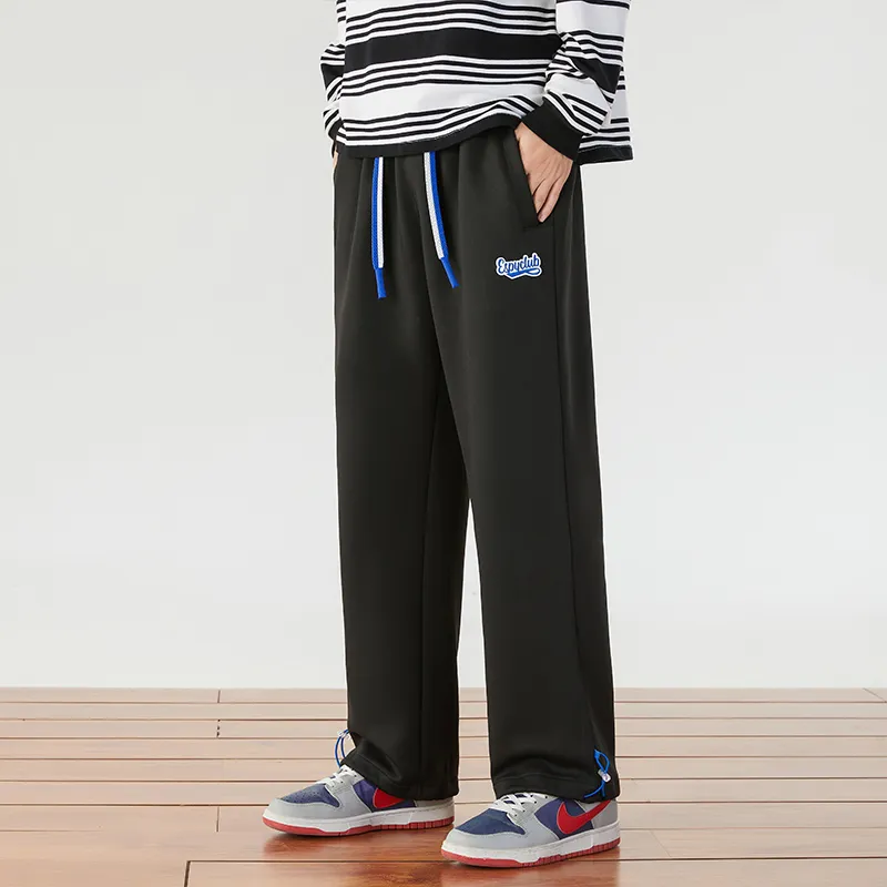 ESPY Casual Pants Unisex-5