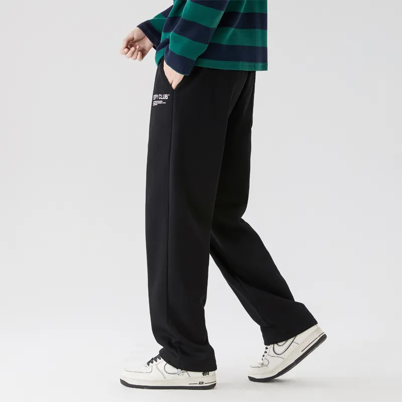 ESPY Casual Pants Unisex-8