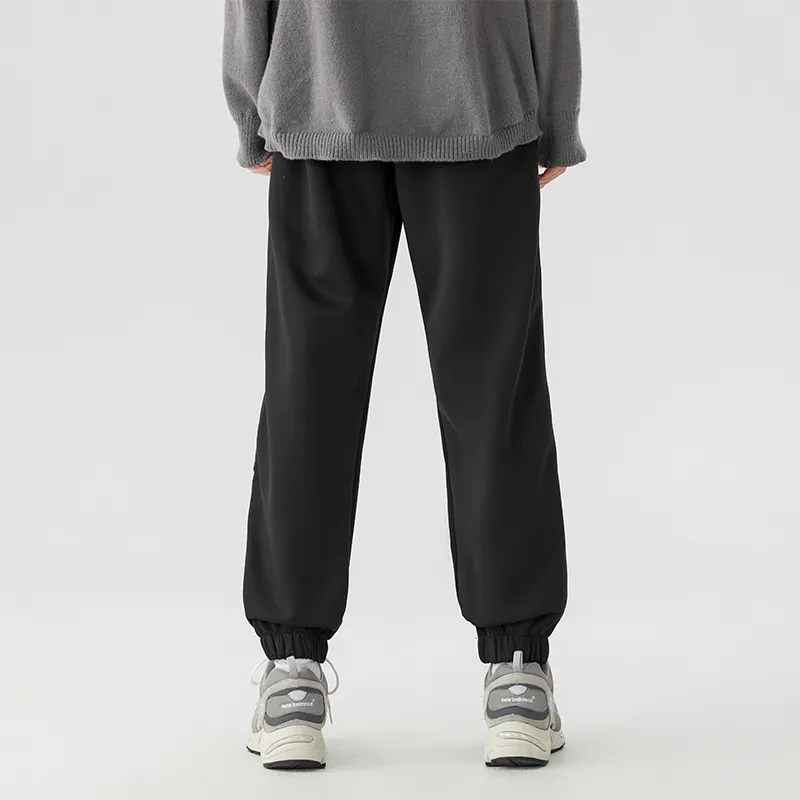 ESPY Casual Pants Unisex-7
