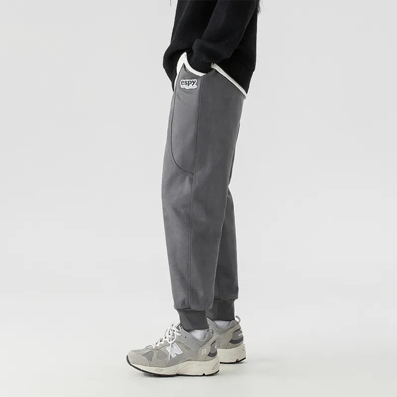ESPY Casual Pants Unisex-5