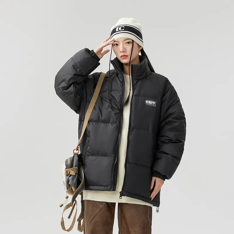 ESPY Down Jackets Unisex-5