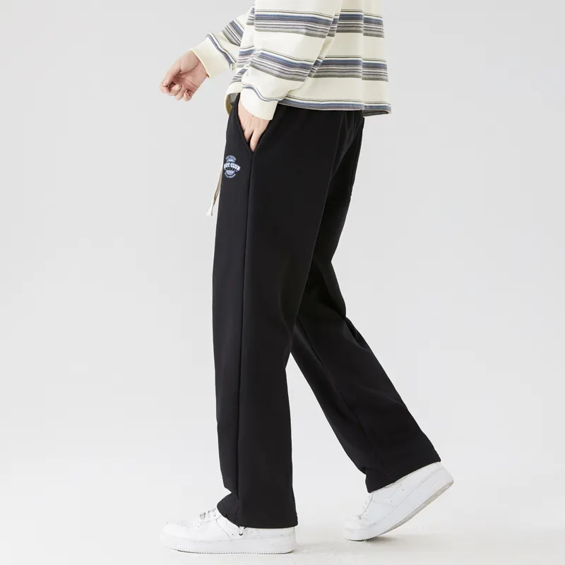 ESPY Casual Pants Unisex-5