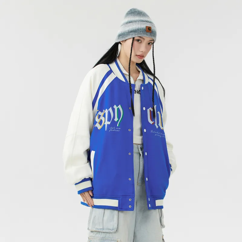 ESPY Down Jackets Unisex-4