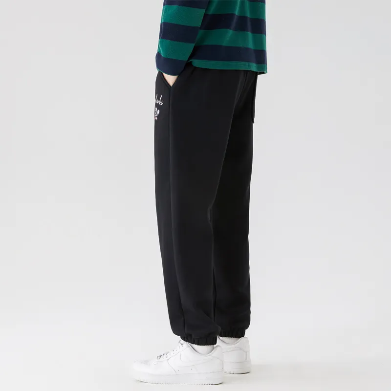 ESPY Casual Pants Unisex-8