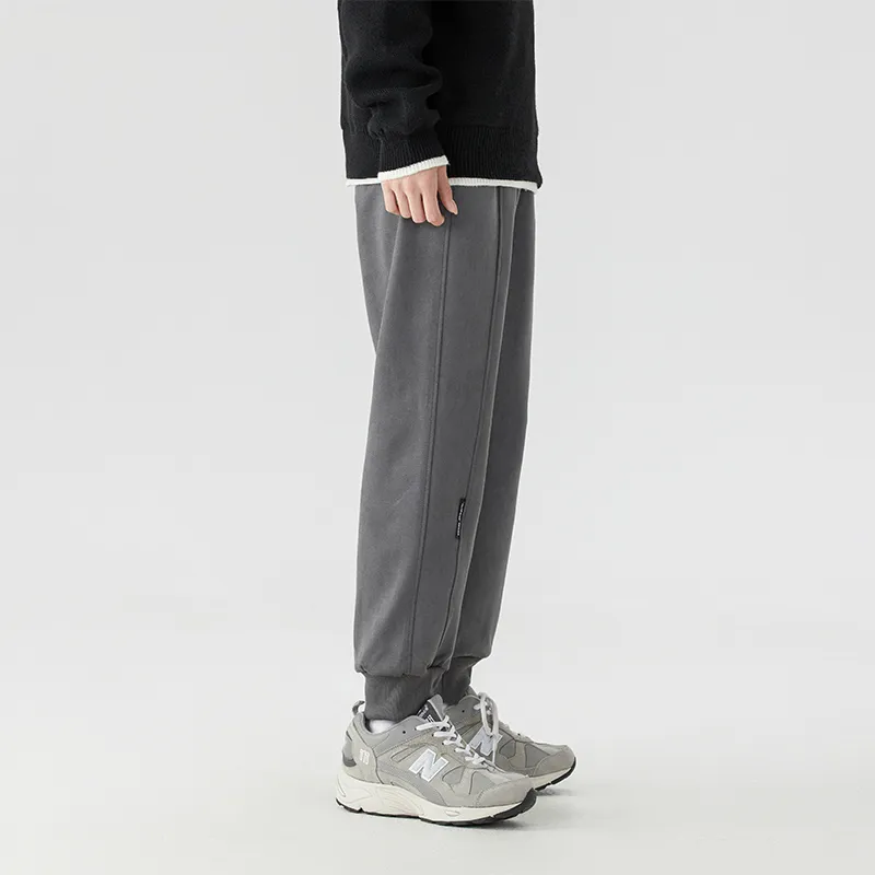 ESPY Casual Pants Unisex-4