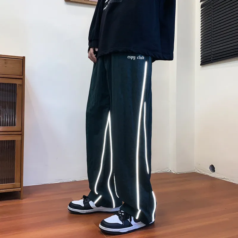 ESPY Casual Pants Unisex-9