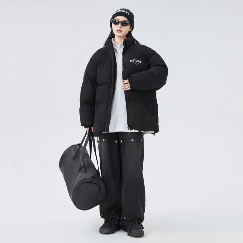 ESPY Puffer Jackets Unisex-6