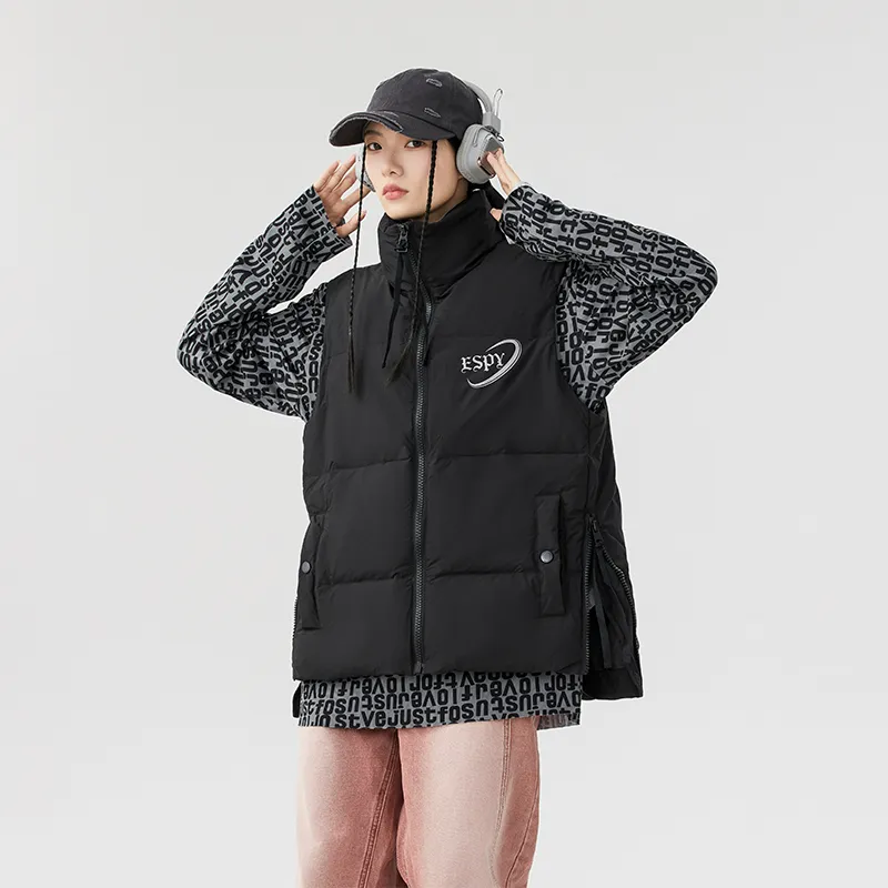 ESPY Down Jackets Unisex-1