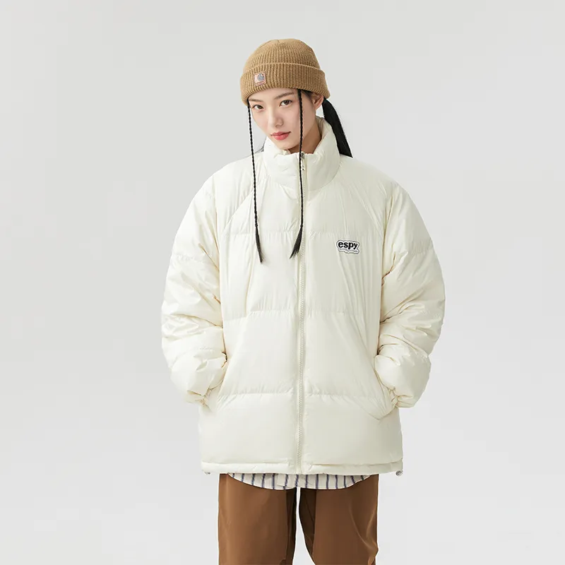 ESPY Down Jackets Unisex-12