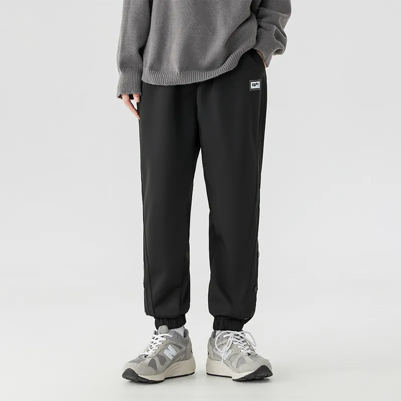 ESPY Casual Pants Unisex-2