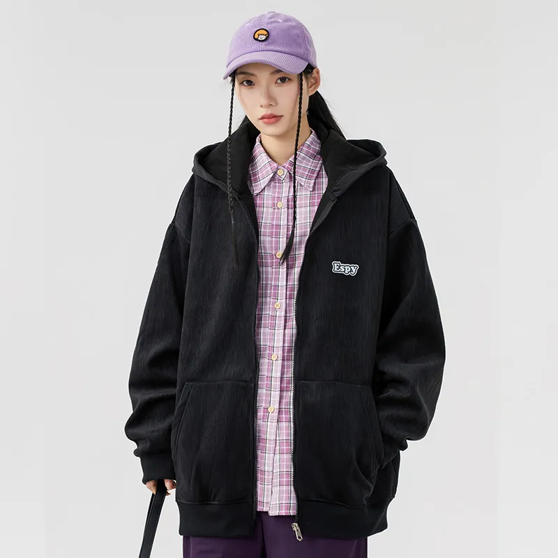 ESPY Sweatshirts Unisex-3