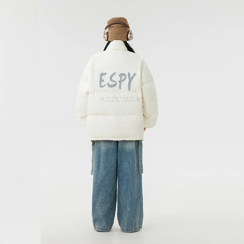 ESPY Down Jackets Unisex-16