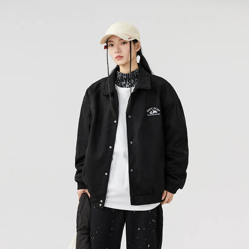 ESPY Jackets Unisex-4