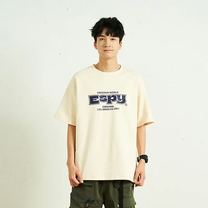 ESPY T-Shirts Unisex-6