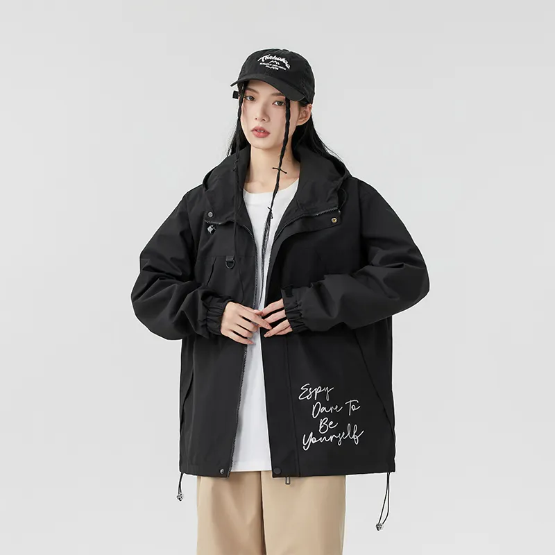 ESPY Jackets Unisex-4