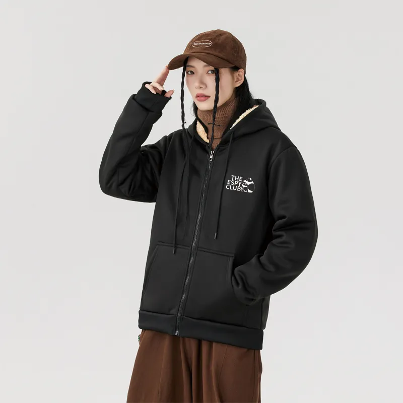 ESPY Sweatshirts Unisex-2