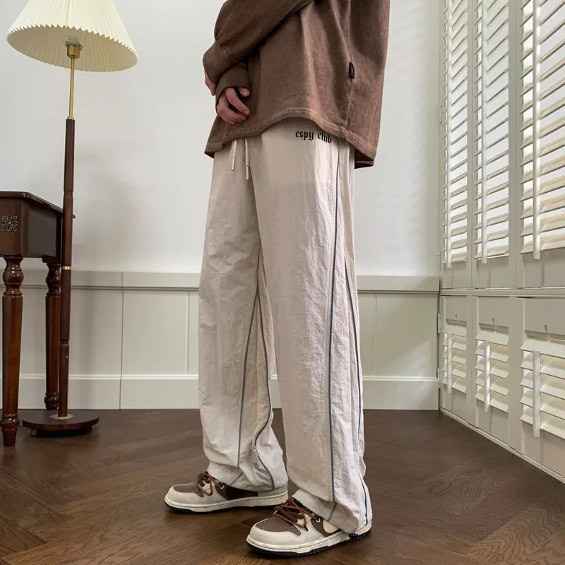 ESPY Casual Pants Unisex-6