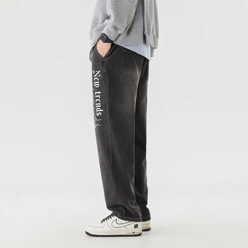 ESPY Jeans Unisex-6
