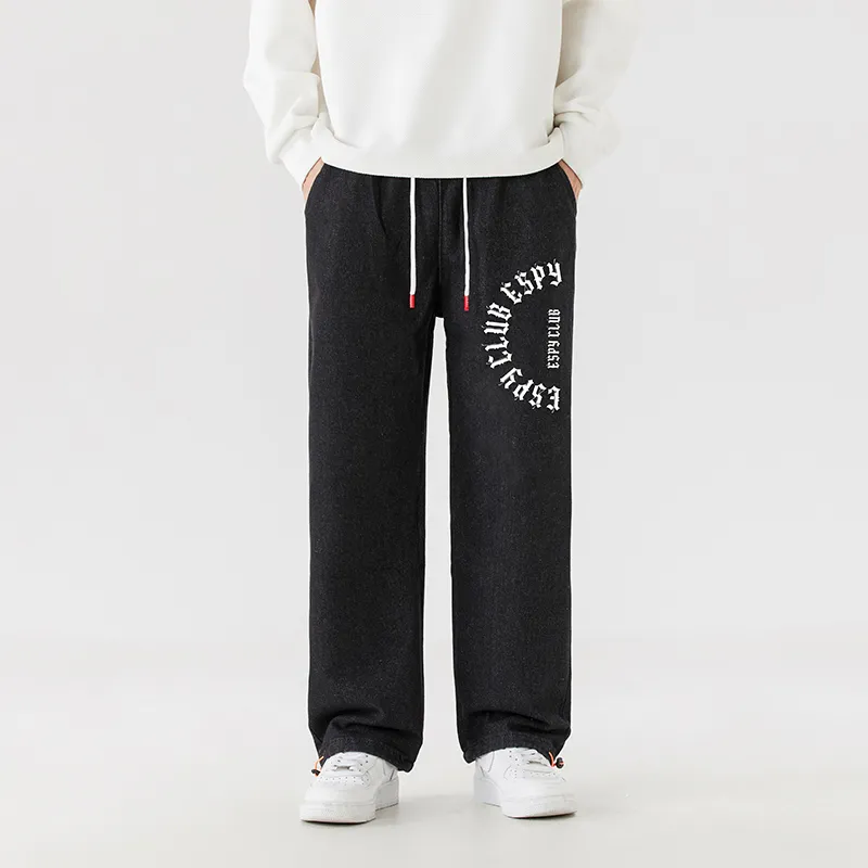 ESPY Jeans Unisex-9