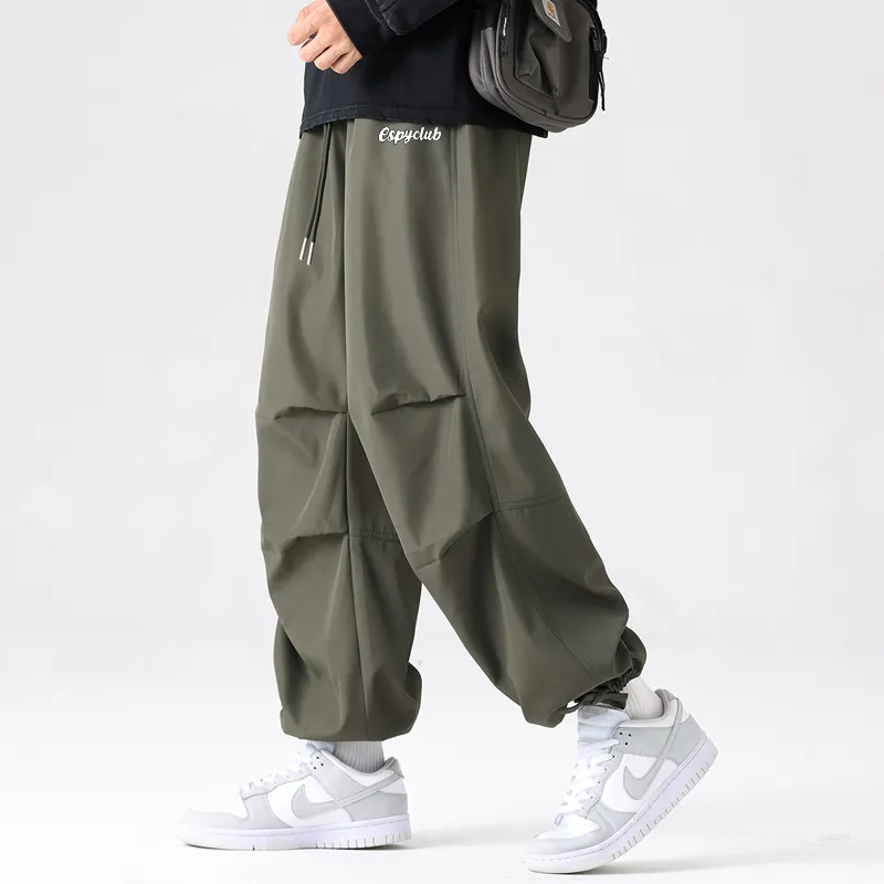 ESPY Casual Pants Unisex-6