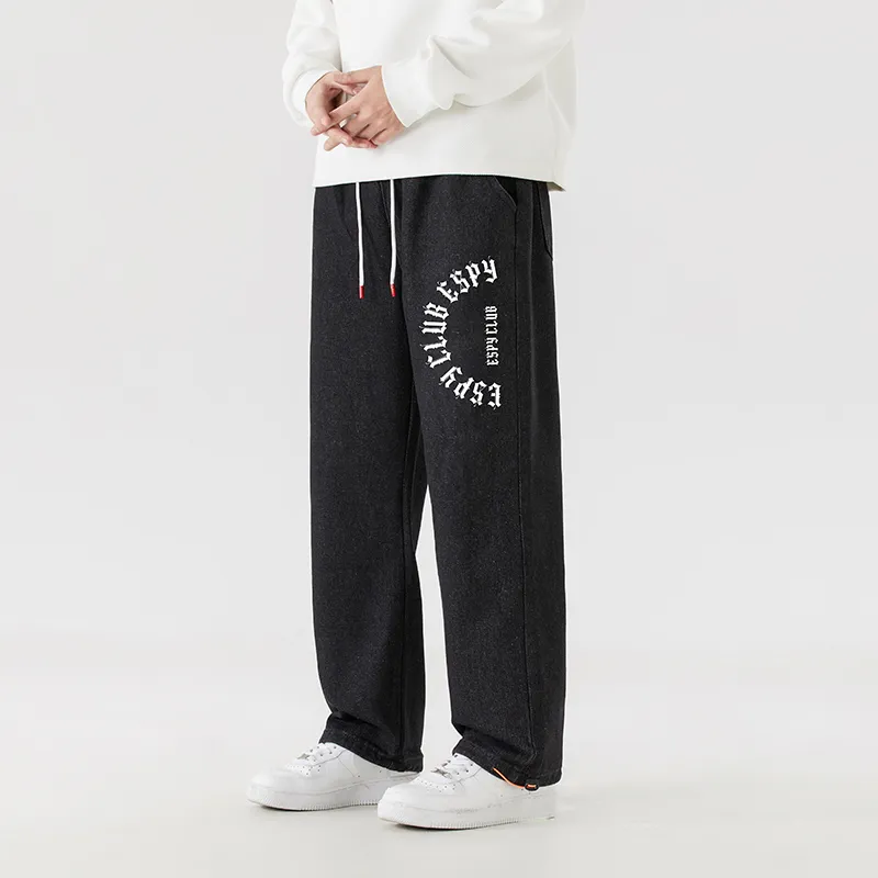 ESPY Jeans Unisex-5