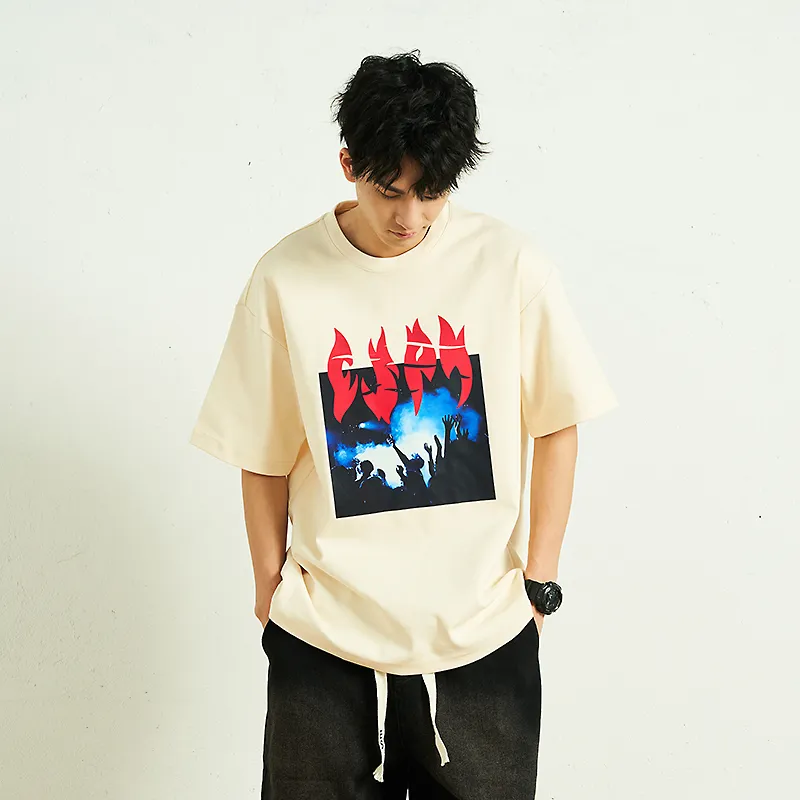 ESPY T-Shirts Unisex-8