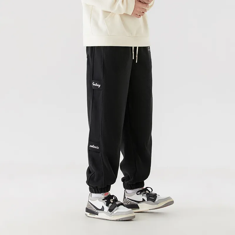 ESPY Casual Pants Unisex-8