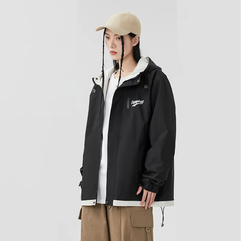 ESPY Jackets Unisex-5