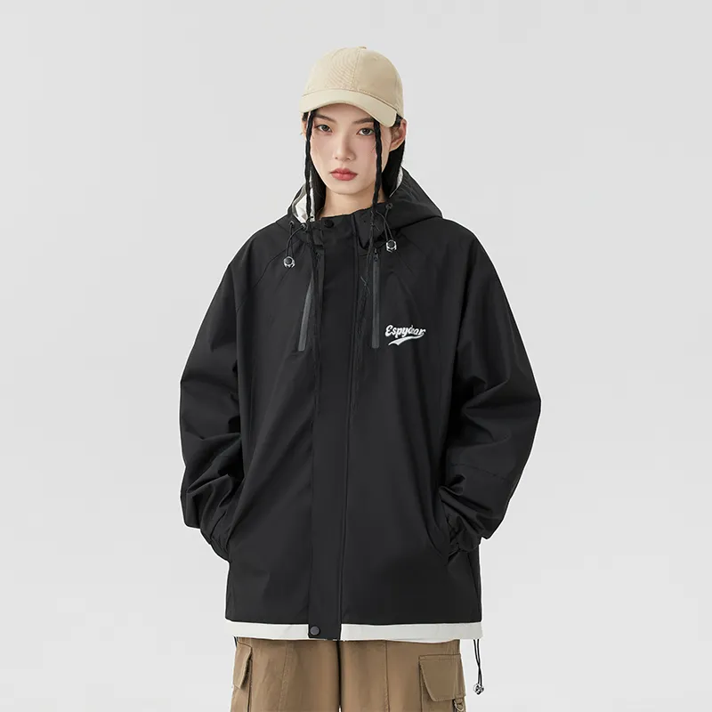 ESPY Jackets Unisex-4