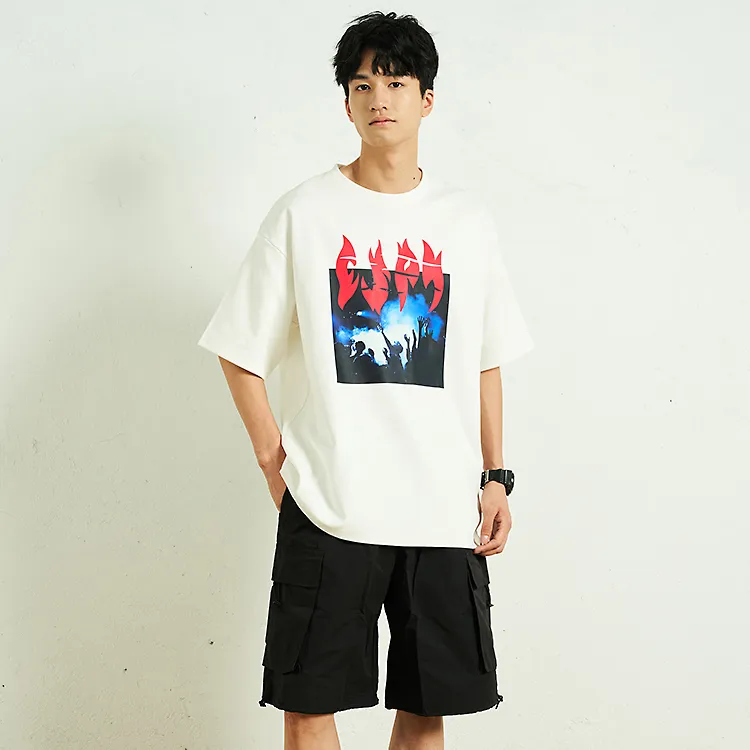 ESPY T-Shirts Unisex-14