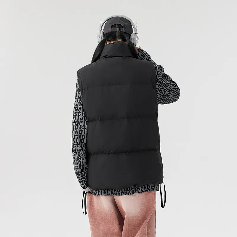 ESPY Down Jackets Unisex-5