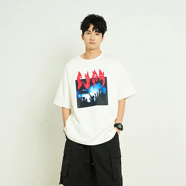 ESPY T-Shirts Unisex-15