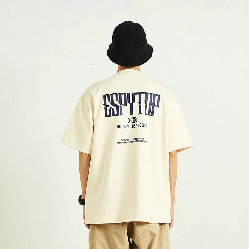 ESPY T Shirts Unisex-9