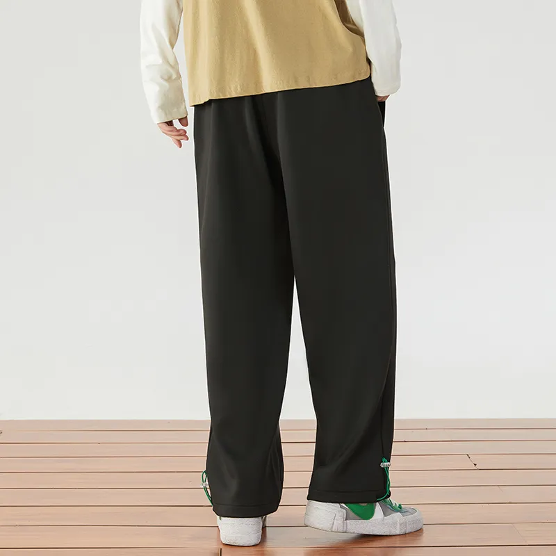 ESPY Knitted Sweatpants Unisex-5