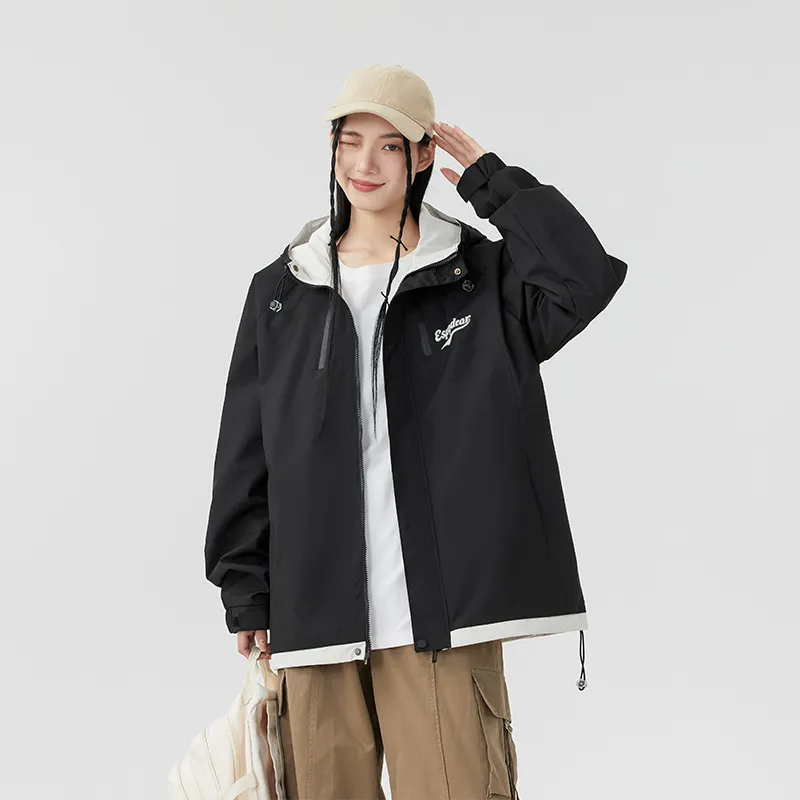 ESPY Jackets Unisex-6