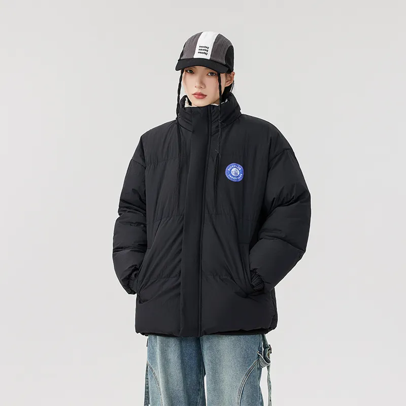 ESPY Puffer Jackets Unisex-6