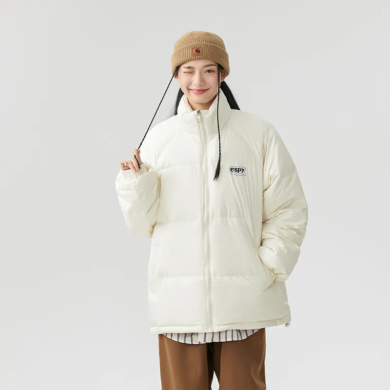 ESPY Down Jackets Unisex-13