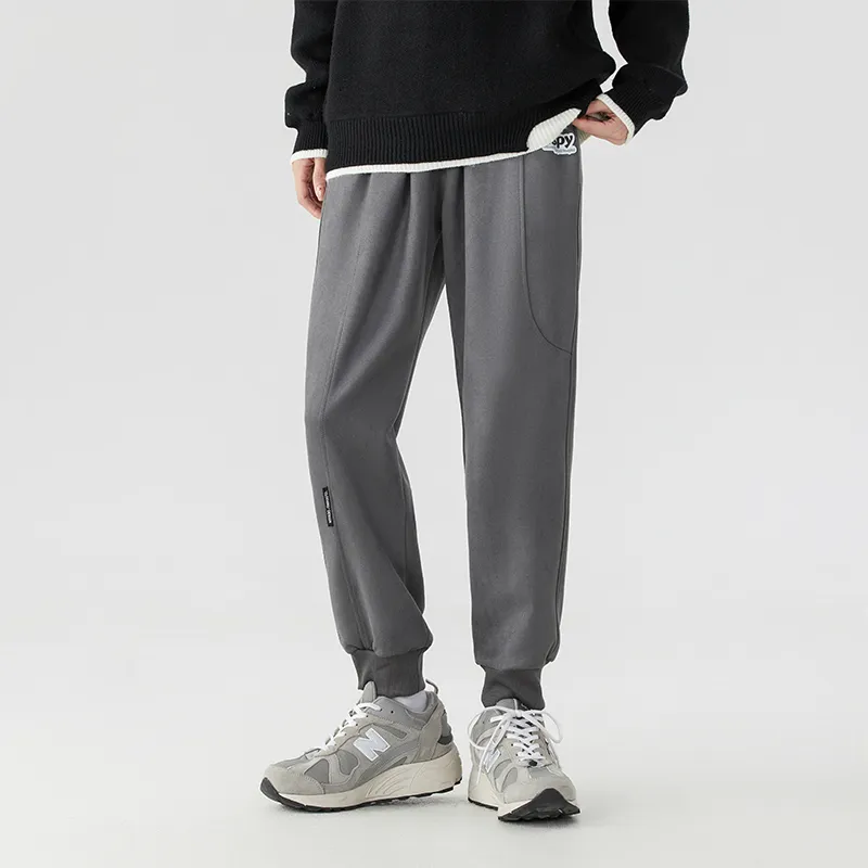 ESPY Casual Pants Unisex-2